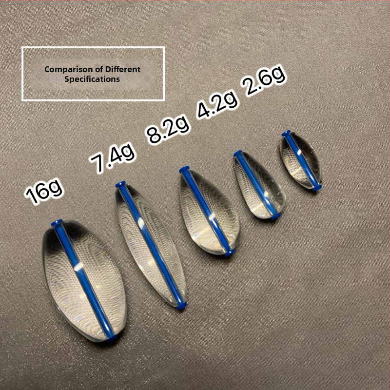 Áramlás elleni dobósegéd horgászathoz, Márka: Egyéb, Termékkód: 1002483366, Anyag: Egyéb