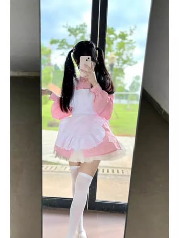 Taiji stiliaus viršus etniniam šokiui - unisex, Chenille audinys su Spandex mišiniu 30–50%, pavasaris 2025