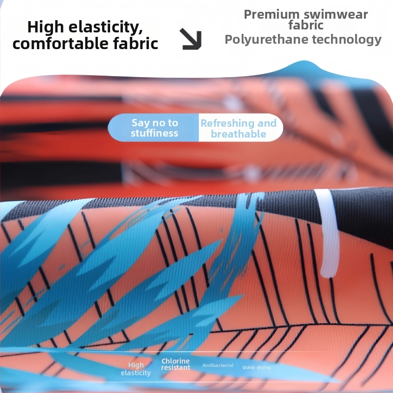 Plavecká čiapka z polyésteru s potlačou, unisex, pre dospelých (Polyester • Potlač • Dospelí • Unisex)
