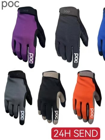 Velosipēdu cimdi, adīts materiāls, zīmols lohasfox, pieaugušajiem, abiem dzimumiem, velosipēdu un sacīkšu cimdi