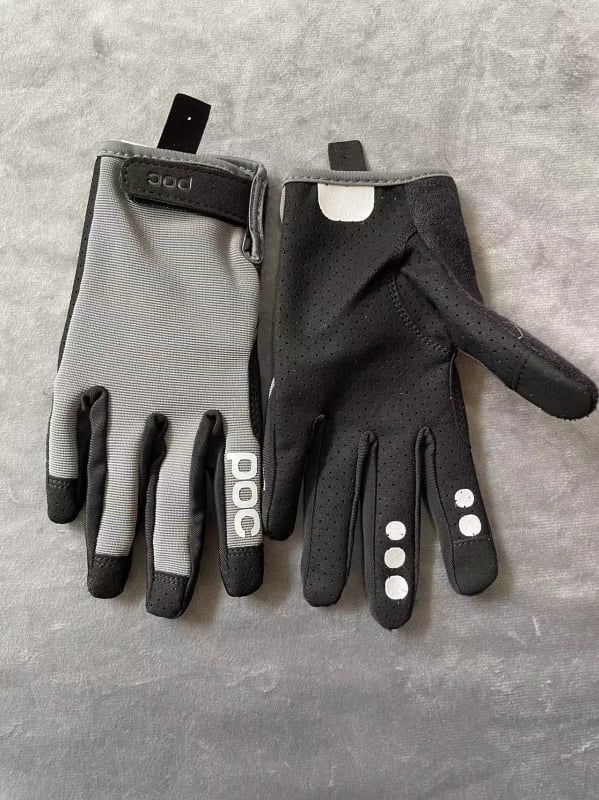 Velosipēdu cimdi, adīts materiāls, zīmols lohasfox, pieaugušajiem, abiem dzimumiem, velosipēdu un sacīkšu cimdi