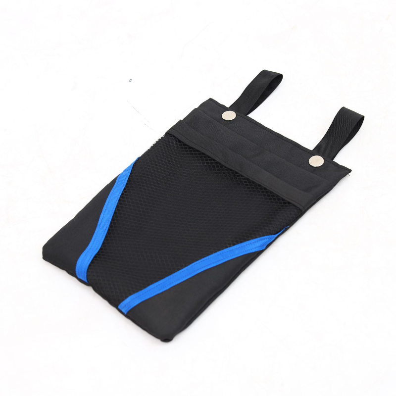 Torba za bicikl Yu'an, Model 0088, Oxford tkanina, Kapacitet 2, Skladištenje