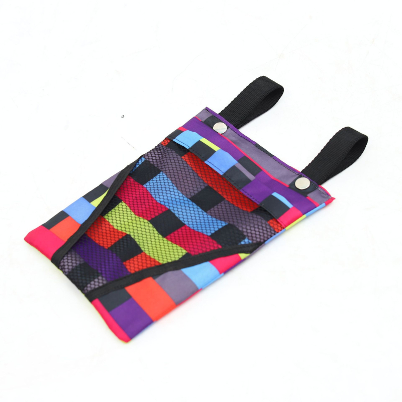 Torba za bicikl Yu'an, Model 0088, Oxford tkanina, Kapacitet 2, Skladištenje