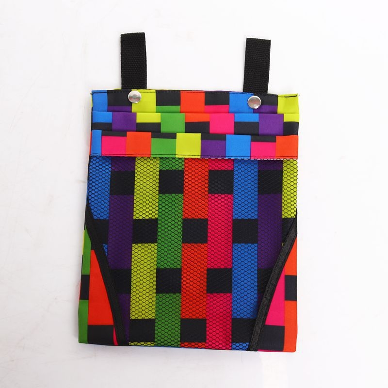 Torba za bicikl Yu'an, Model 0088, Oxford tkanina, Kapacitet 2, Skladištenje