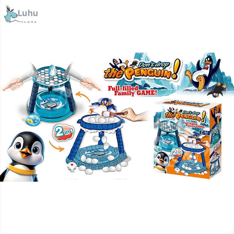 Plastmasas galda spēle ar kartēm diviem spēlētājiem – uzlabo roku un acu koordināciju, loģisko domāšanu un intelektuālo attīstību.