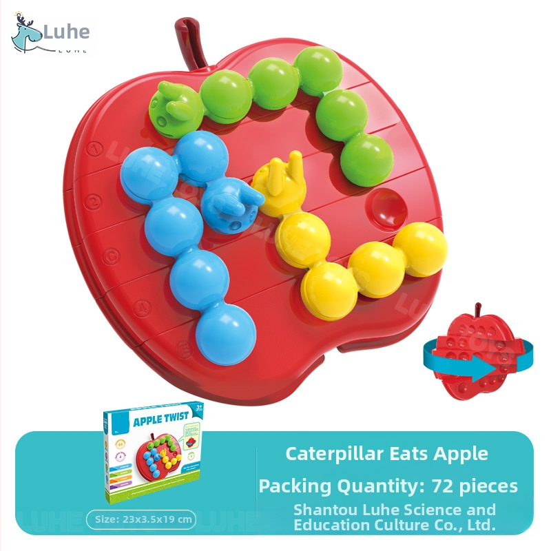 Plastmasas galda spēle ar kartēm diviem spēlētājiem – uzlabo roku un acu koordināciju, loģisko domāšanu un intelektuālo attīstību.