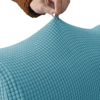 Kanapé karfa huzat – poliészter-spandex, hotel stílus