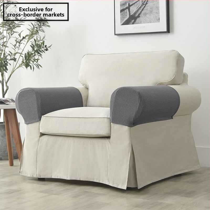 Kanapé karfa huzat – poliészter-spandex, hotel stílus