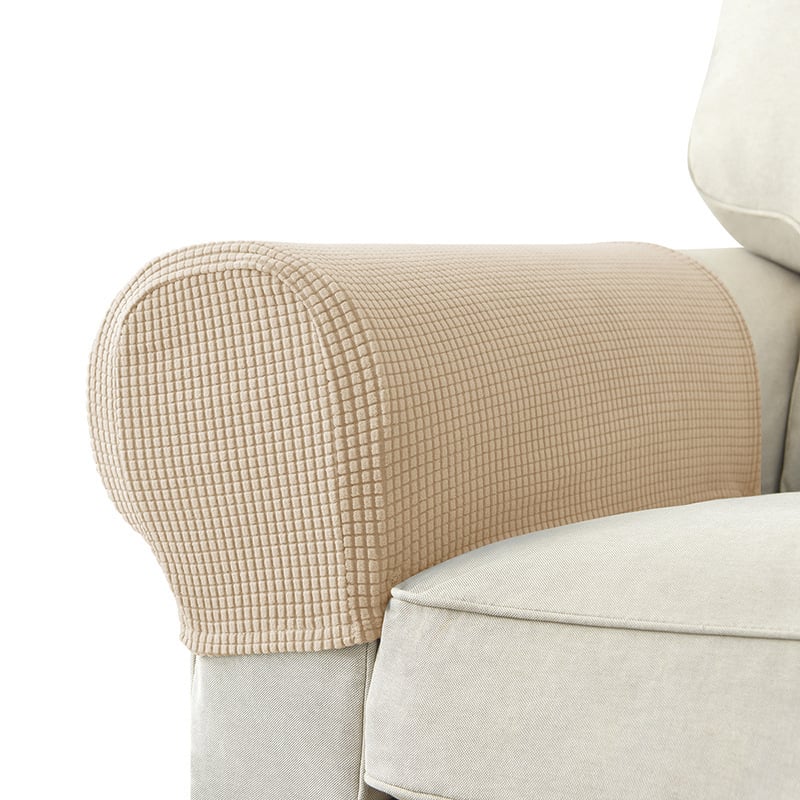 Kanapé karfa huzat – poliészter-spandex, hotel stílus