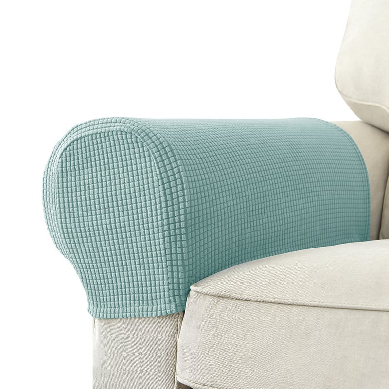 Kanapé karfa huzat – poliészter-spandex, hotel stílus