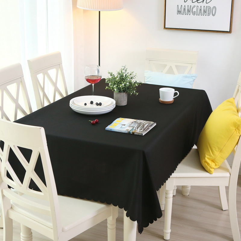 Τραπεζομάντιλο - Πολυεστέρας, Ορθογώνιο, Μοντέρνο και Μινιμαλιστικό Στυλ, Ξενοδοχειακό Στυλ