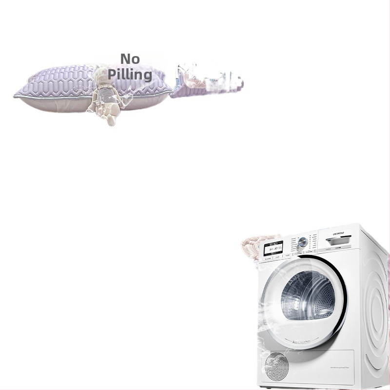 Trojdielny set plachiet s gumi na matrac z prírodného latexu, obsah latexu 90%+, tlačená látka