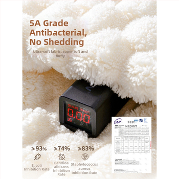 Set od tri ručnika za kupanje, poliesterska vlakna, 150D pređa, ravno tkanje