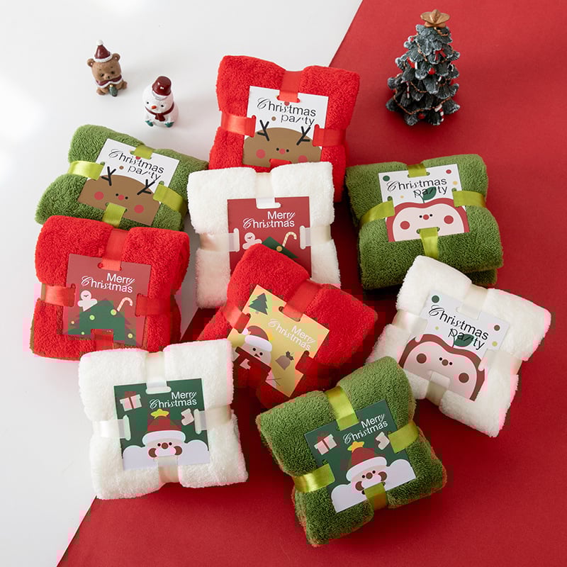 Ručnik | Coral fleece materijal, 150d vlakno, Plain weave, 50–80 g, prilagodljivo