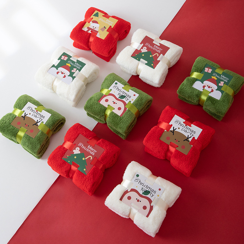 Ručnik | Coral fleece materijal, 150d vlakno, Plain weave, 50–80 g, prilagodljivo