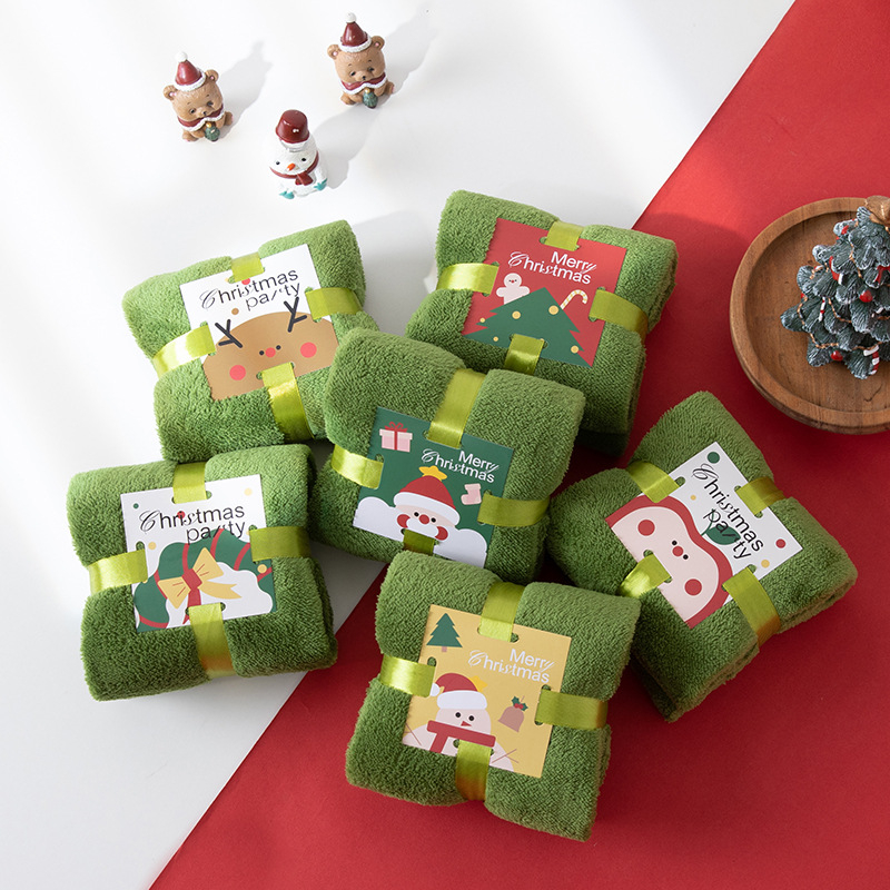 Ručnik | Coral fleece materijal, 150d vlakno, Plain weave, 50–80 g, prilagodljivo