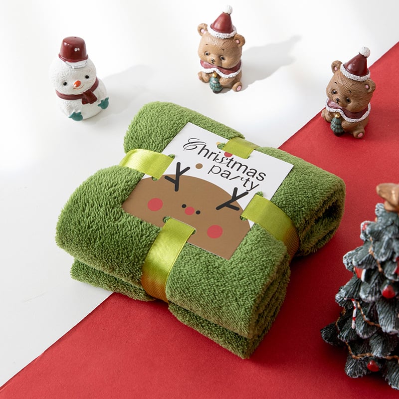 Ručnik | Coral fleece materijal, 150d vlakno, Plain weave, 50–80 g, prilagodljivo