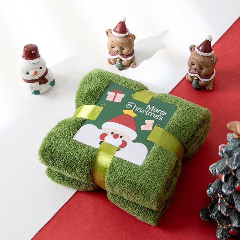 Ručnik | Coral fleece materijal, 150d vlakno, Plain weave, 50–80 g, prilagodljivo