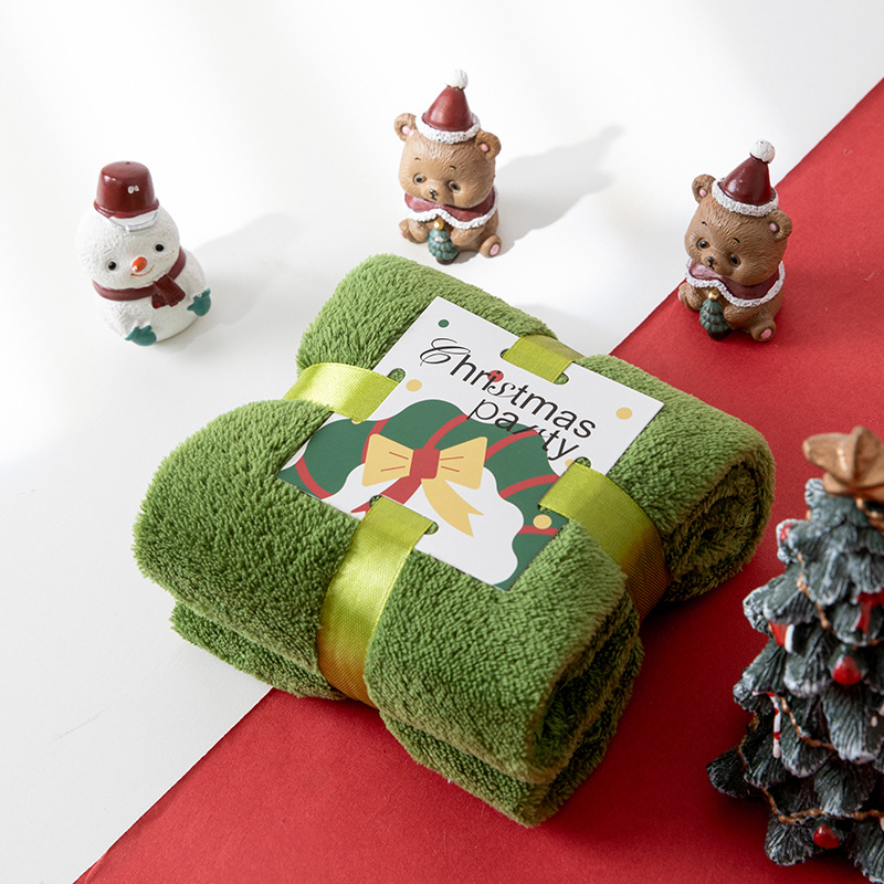 Ručnik | Coral fleece materijal, 150d vlakno, Plain weave, 50–80 g, prilagodljivo