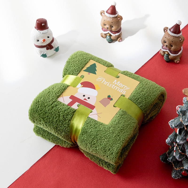 Ručnik | Coral fleece materijal, 150d vlakno, Plain weave, 50–80 g, prilagodljivo