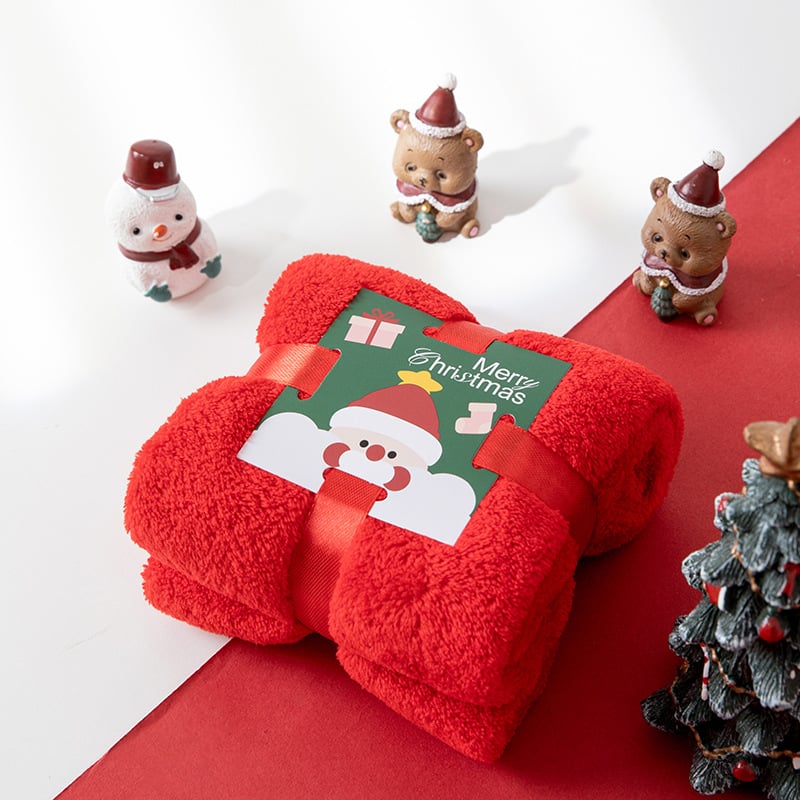 Ručnik | Coral fleece materijal, 150d vlakno, Plain weave, 50–80 g, prilagodljivo