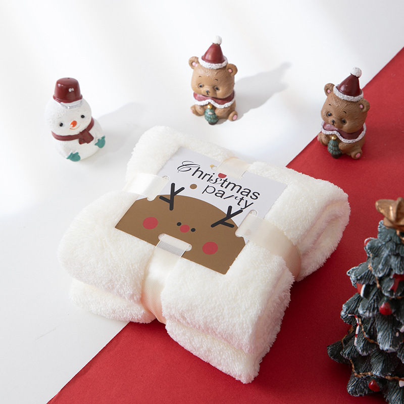 Ručnik | Coral fleece materijal, 150d vlakno, Plain weave, 50–80 g, prilagodljivo