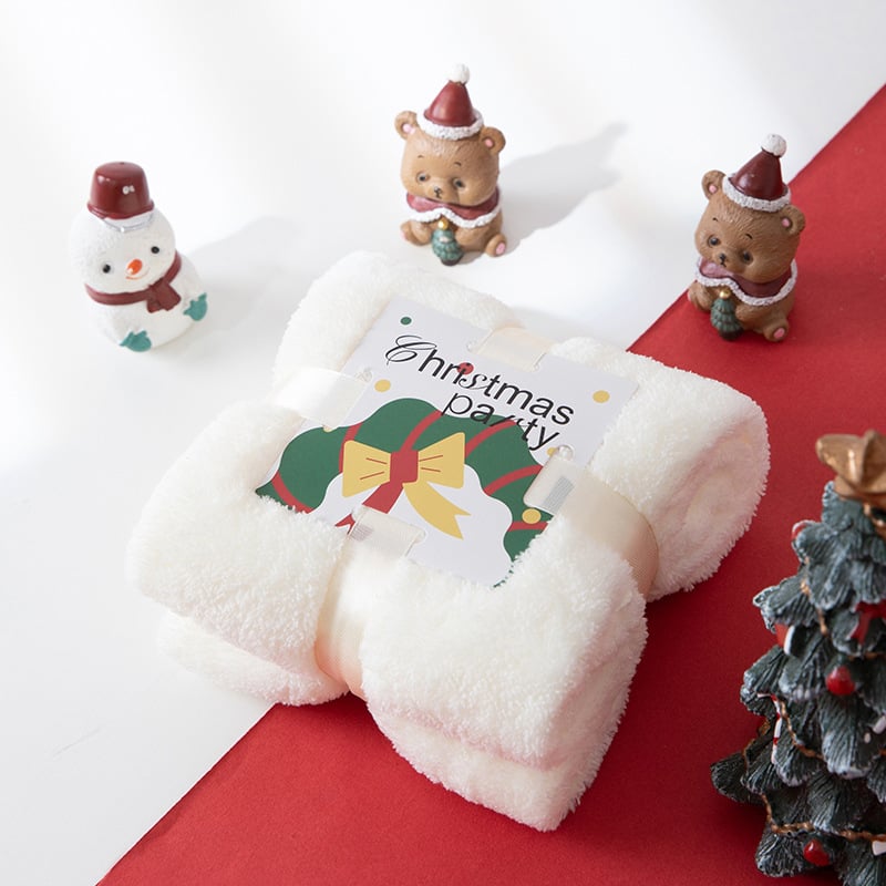 Ručnik | Coral fleece materijal, 150d vlakno, Plain weave, 50–80 g, prilagodljivo