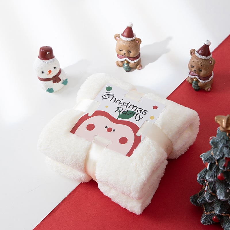 Ručnik | Coral fleece materijal, 150d vlakno, Plain weave, 50–80 g, prilagodljivo