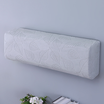 Husă pentru aer condiționat – acoperire completă, montaj pe perete, poliester, Jiaermei, personalizabilă