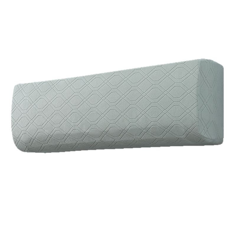 Husă pentru aer condiționat – acoperire completă, montaj pe perete, poliester, Jiaermei, personalizabilă