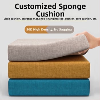 Perne pentru canapea, model solid, stil simplu și modern.