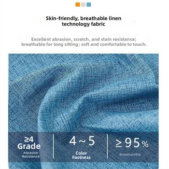 Perne pentru canapea, model solid, stil simplu și modern.