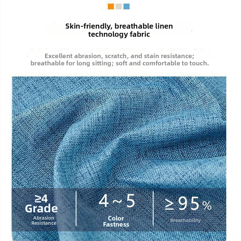 Perne pentru canapea, model solid, stil simplu și modern.