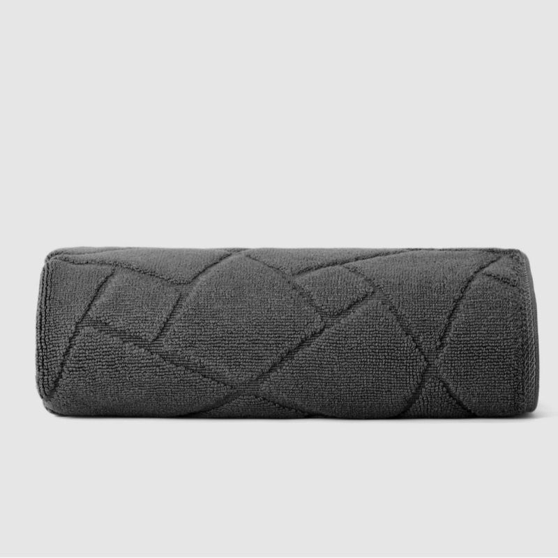 Japanski stil mini pamukasti kupaonski prostirac, 240 g upijajući, veličine 60×40 cm ili 80×50 cm