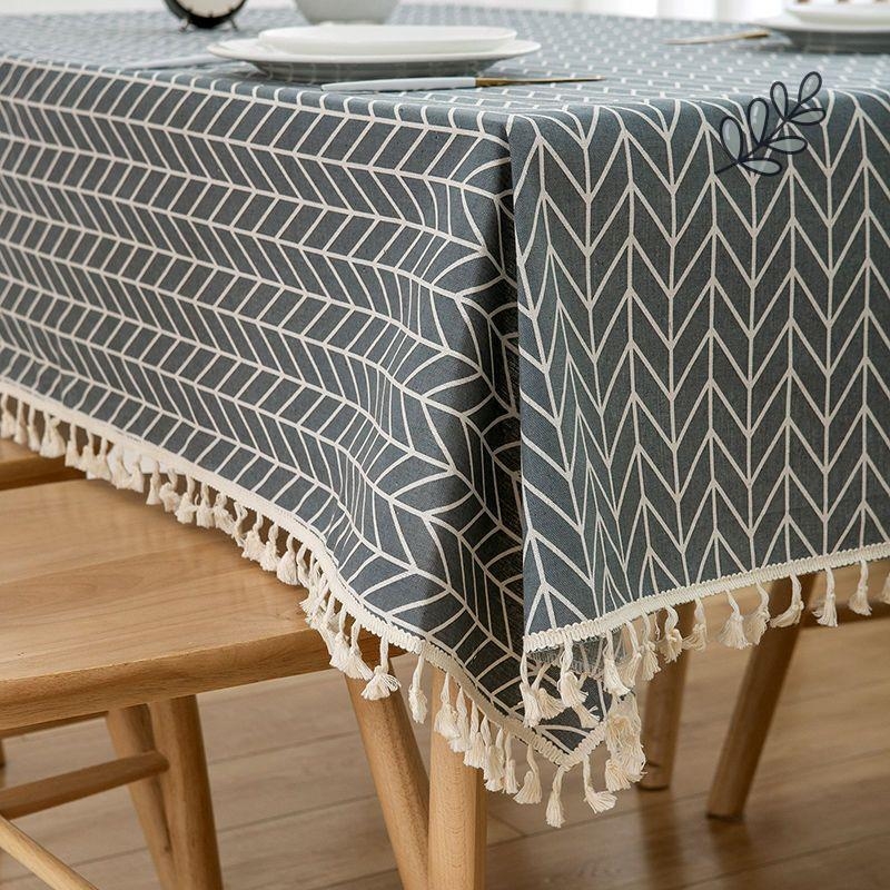 Gobelin od pamuka, netkani materijal, 51-60% sadržaj pamuka, Stil Novi kineski