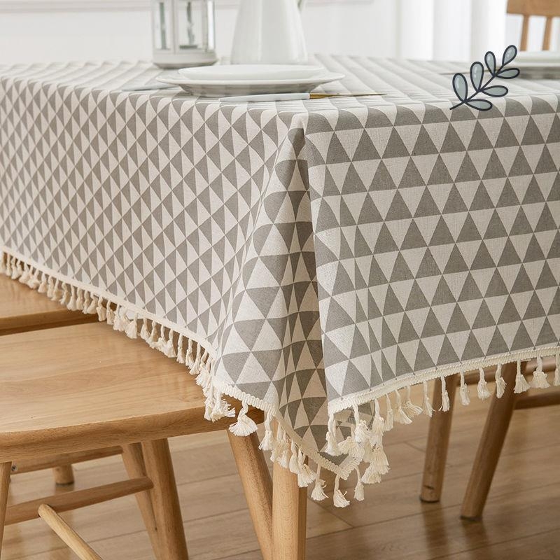 Gobelin od pamuka, netkani materijal, 51-60% sadržaj pamuka, Stil Novi kineski