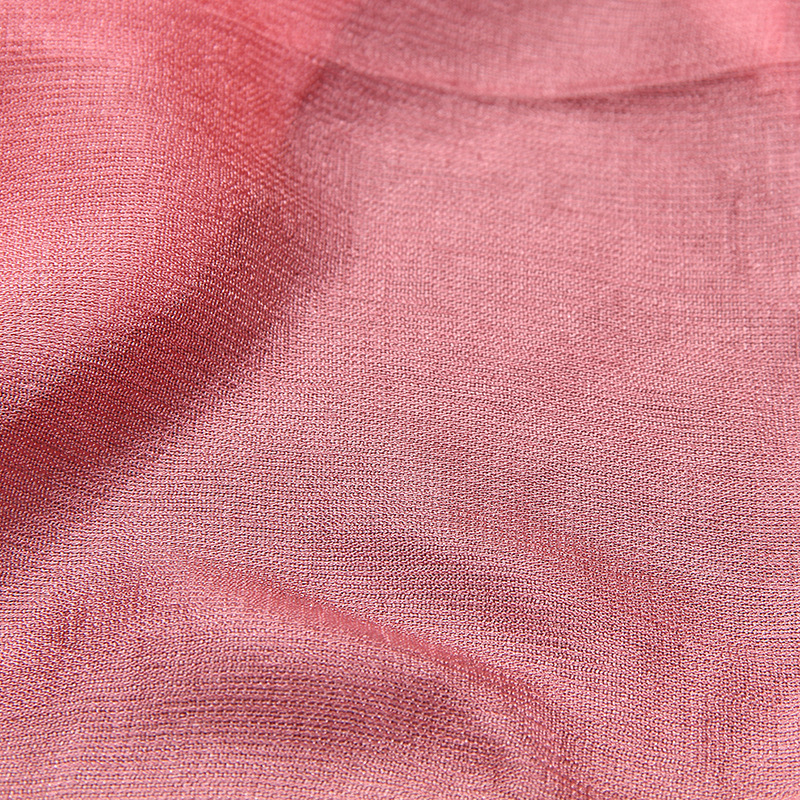 Дълъг плажен шал за защита от слънцето, полиестер, warp knitting, лято, дамски