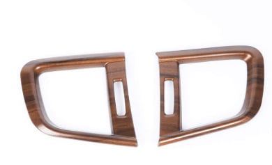 Tanglian hottop Honda CR-V 5-os kartos interjero komplektas su medžio rašto apdaila, pilnas automobilio vidaus komplektas