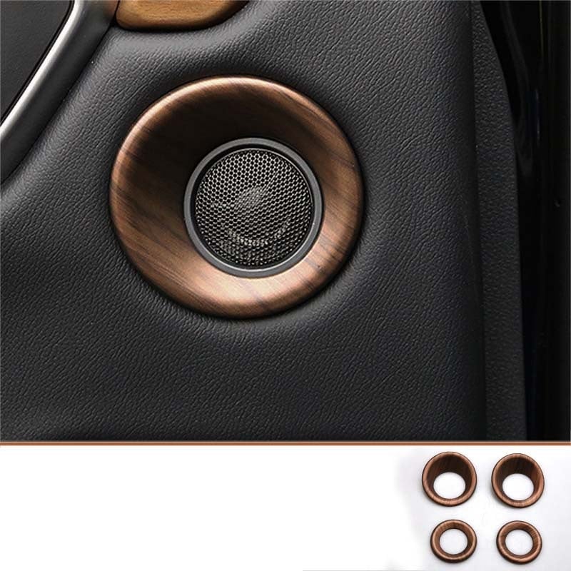 Tanglian hottop Honda CR-V 5-os kartos interjero komplektas su medžio rašto apdaila, pilnas automobilio vidaus komplektas