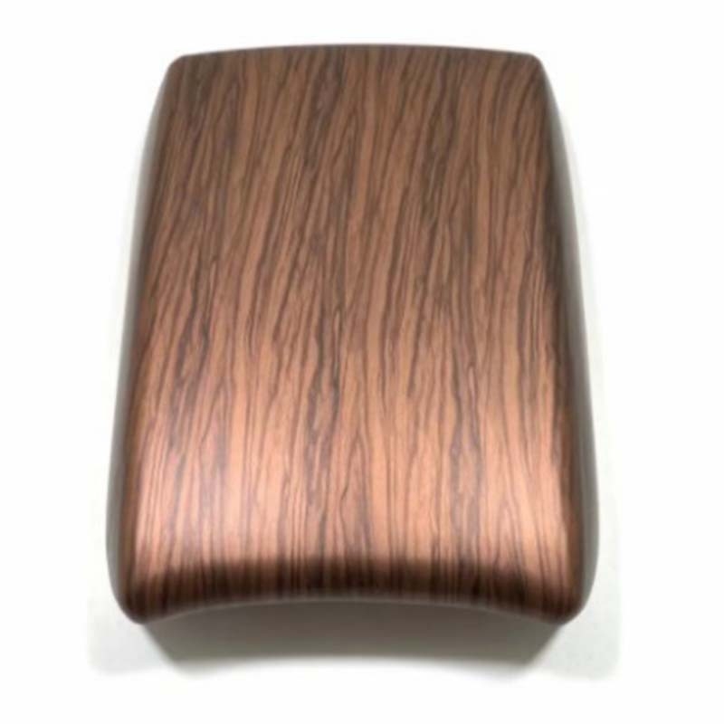 Tanglian hottop Honda CR-V 5-os kartos interjero komplektas su medžio rašto apdaila, pilnas automobilio vidaus komplektas