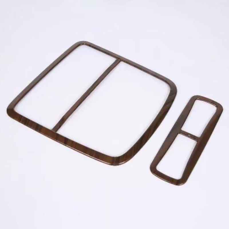 Tanglian hottop Honda CR-V 5-os kartos interjero komplektas su medžio rašto apdaila, pilnas automobilio vidaus komplektas