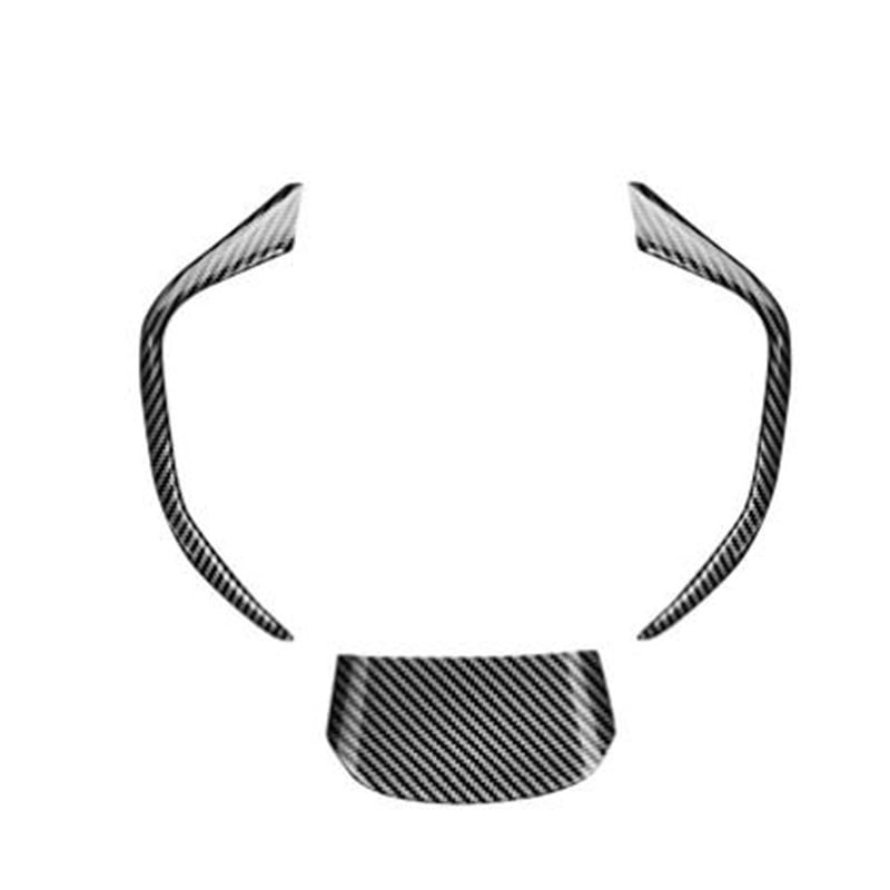 Prius 23 modelių vidaus apdaila — ABS centrinė konsolė, puodelio laikiklio rėmas, oro išleidimo dekoro, vidinė durų rankena