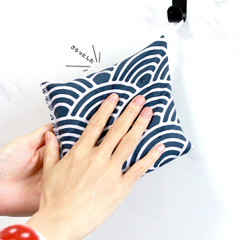 Diatomit agyag kéztörlő golyó, nedvszívó, gyors száradás, 150 g