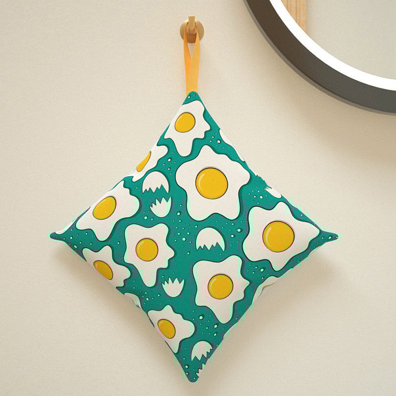 Diatomit agyag kéztörlő golyó, nedvszívó, gyors száradás, 150 g