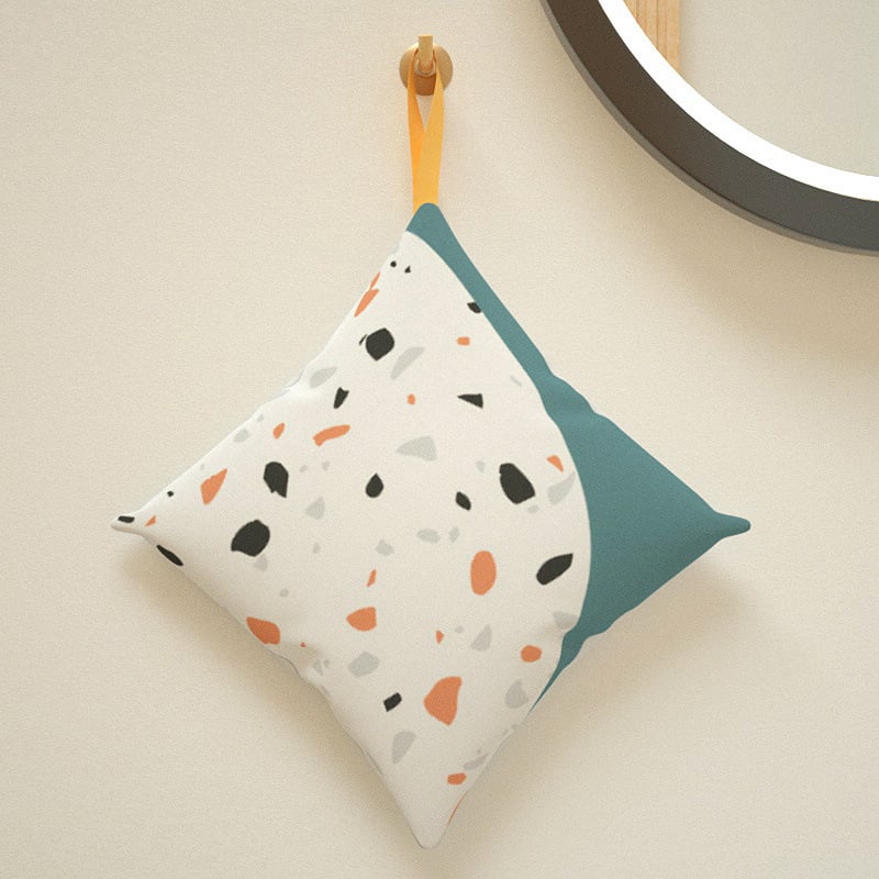 Diatomit agyag kéztörlő golyó, nedvszívó, gyors száradás, 150 g