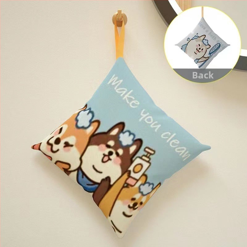 Diatomit agyag kéztörlő golyó, nedvszívó, gyors száradás, 150 g