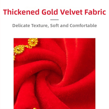 Pereche de batiste octagonală pentru dansul Yangge din nord-est, accesorii de dans pentru copii și examene de dans pentru adulți