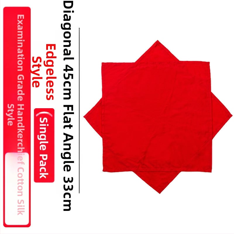 Pereche de batiste octagonală pentru dansul Yangge din nord-est, accesorii de dans pentru copii și examene de dans pentru adulți