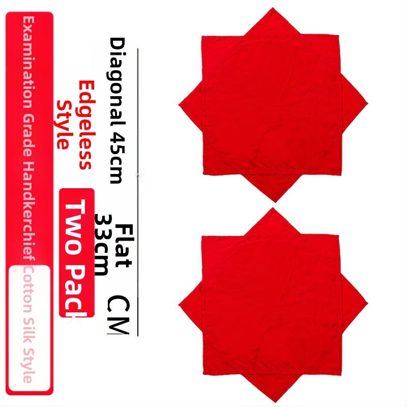 Pereche de batiste octagonală pentru dansul Yangge din nord-est, accesorii de dans pentru copii și examene de dans pentru adulți