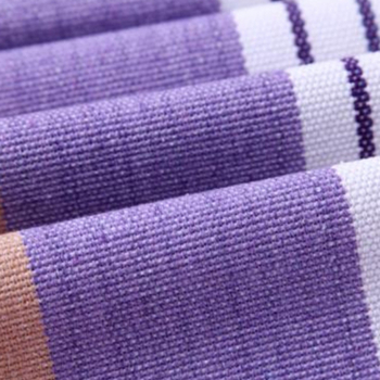 Két személyes párnahuzat, hagyományos durva pamutszövet, hosszú fazon, sűrű szövés.